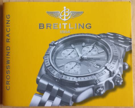 uhren trautmann breitling